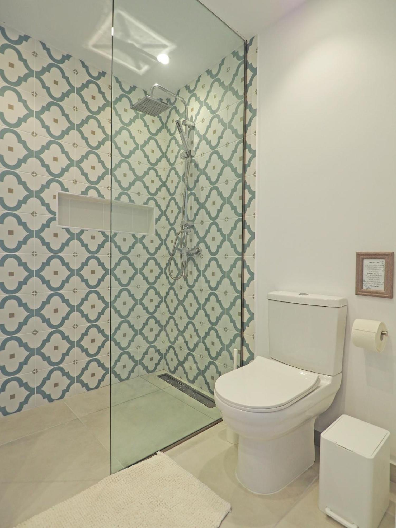 Little Iremia Apartment Kouspades Ngoại thất bức ảnh