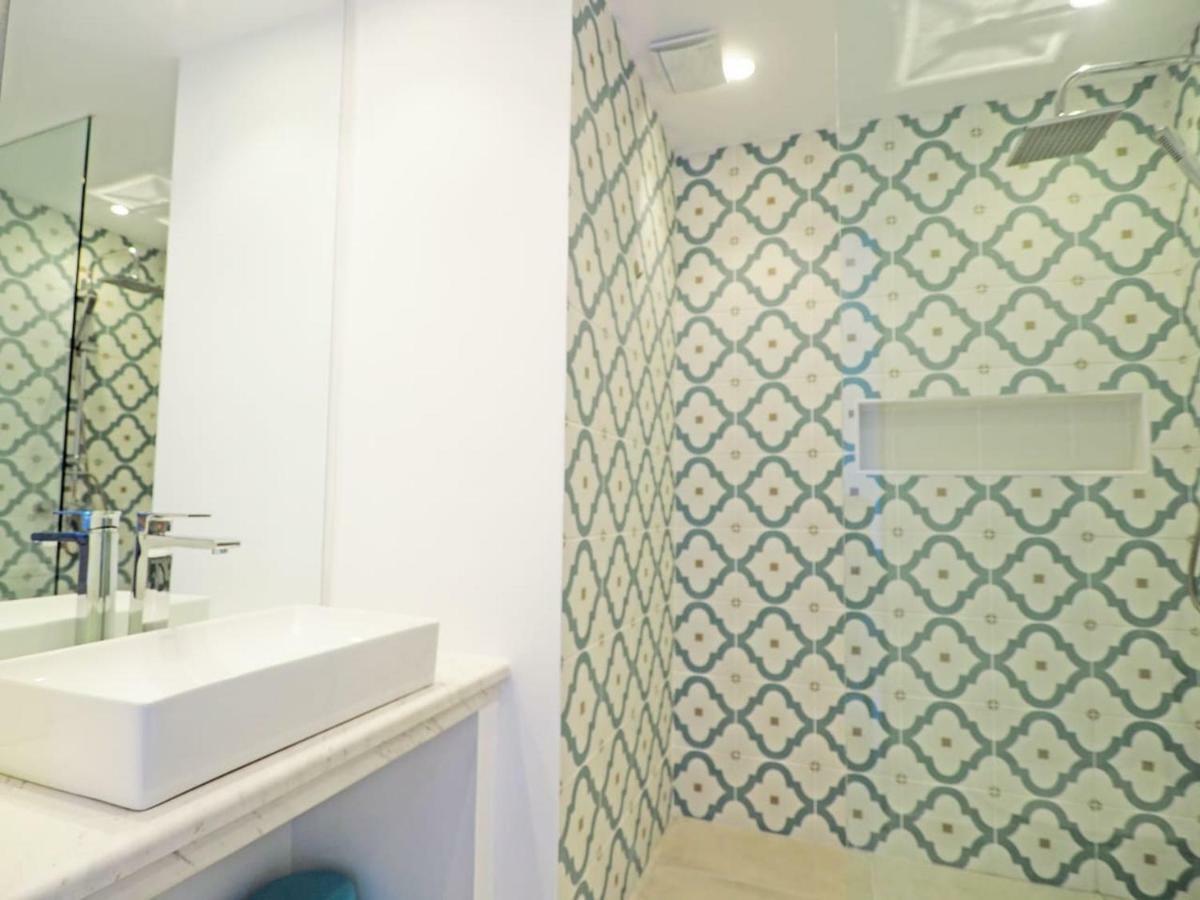 Little Iremia Apartment Kouspades Ngoại thất bức ảnh